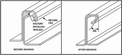lapsealer